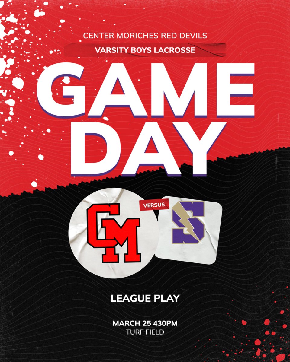 Center Moriches Athletics tweet media