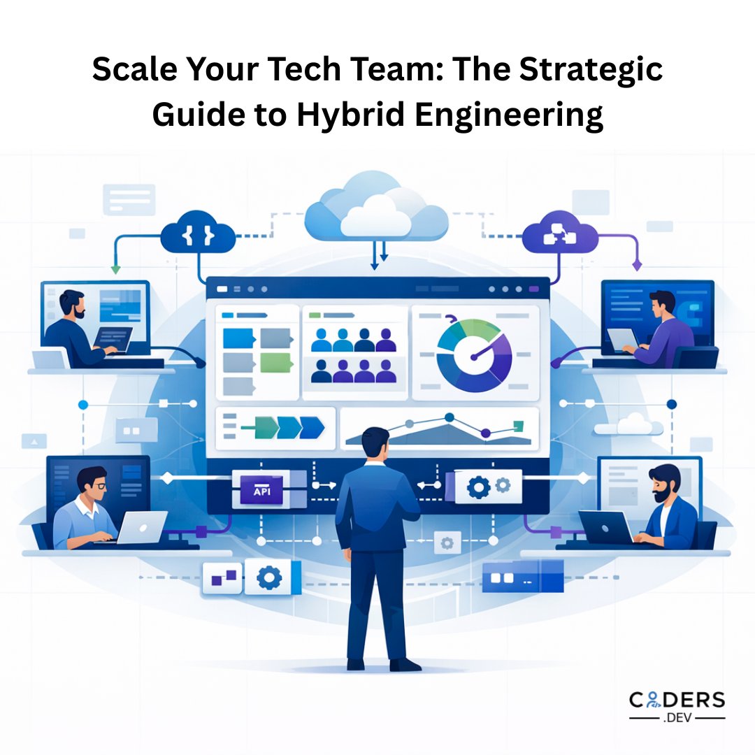 Coders Dev tweet media