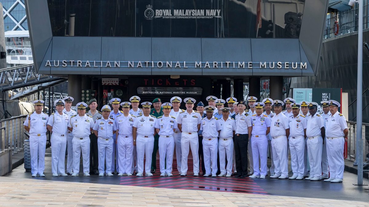 HQ Western Fleet tweet media