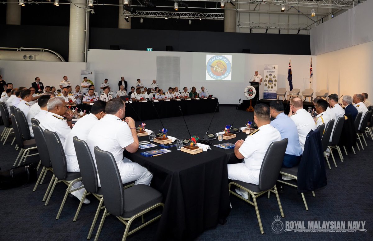 HQ Western Fleet tweet media