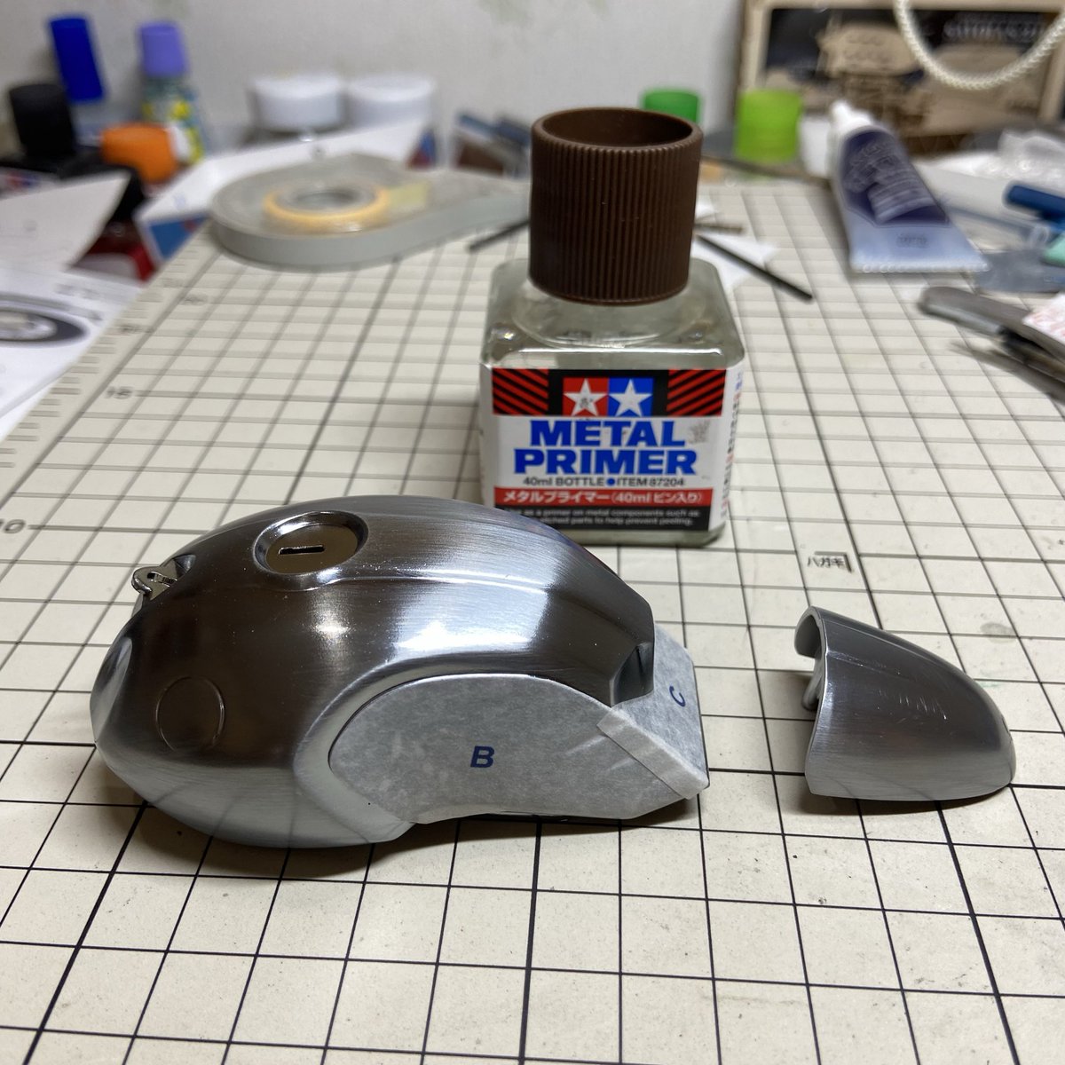 なおや tweet media