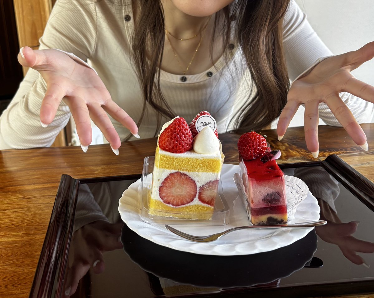 くろまる tweet media