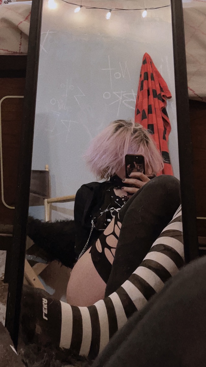 🔞✨Seir Sinclair ✨🔞 tweet media