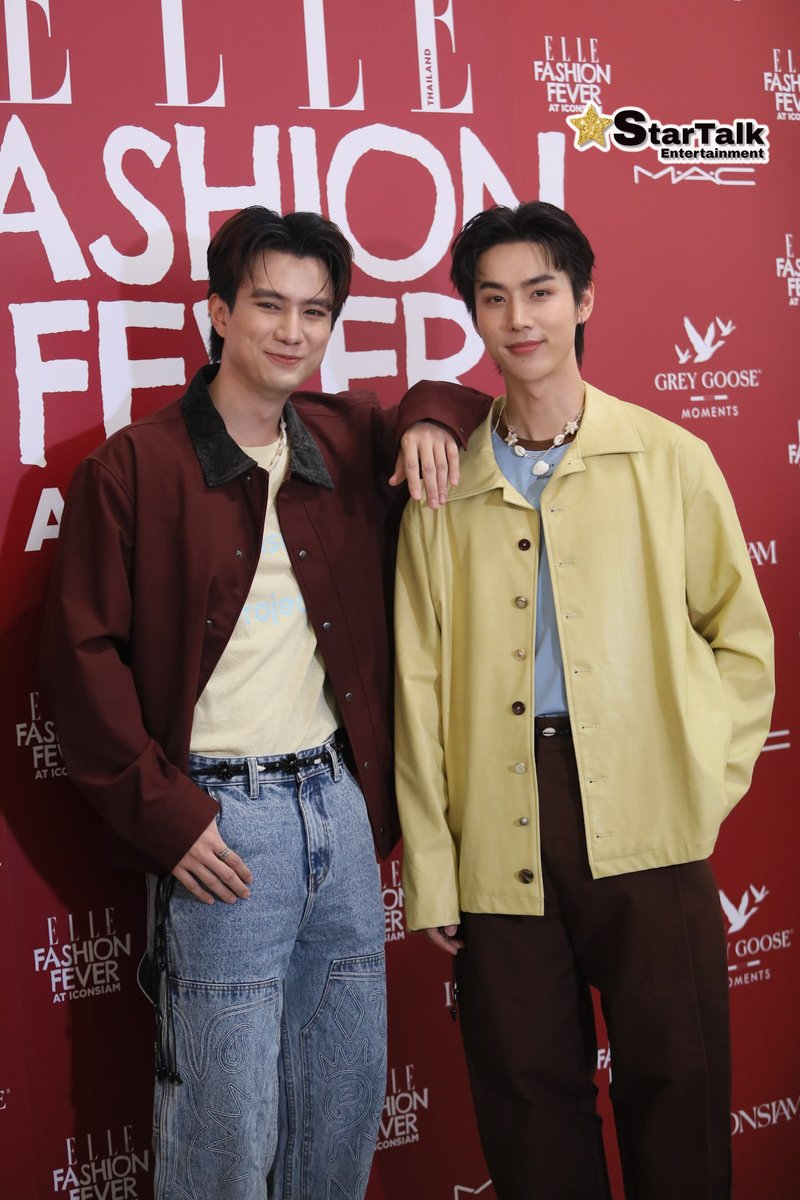 Startalk Entertainment tweet media