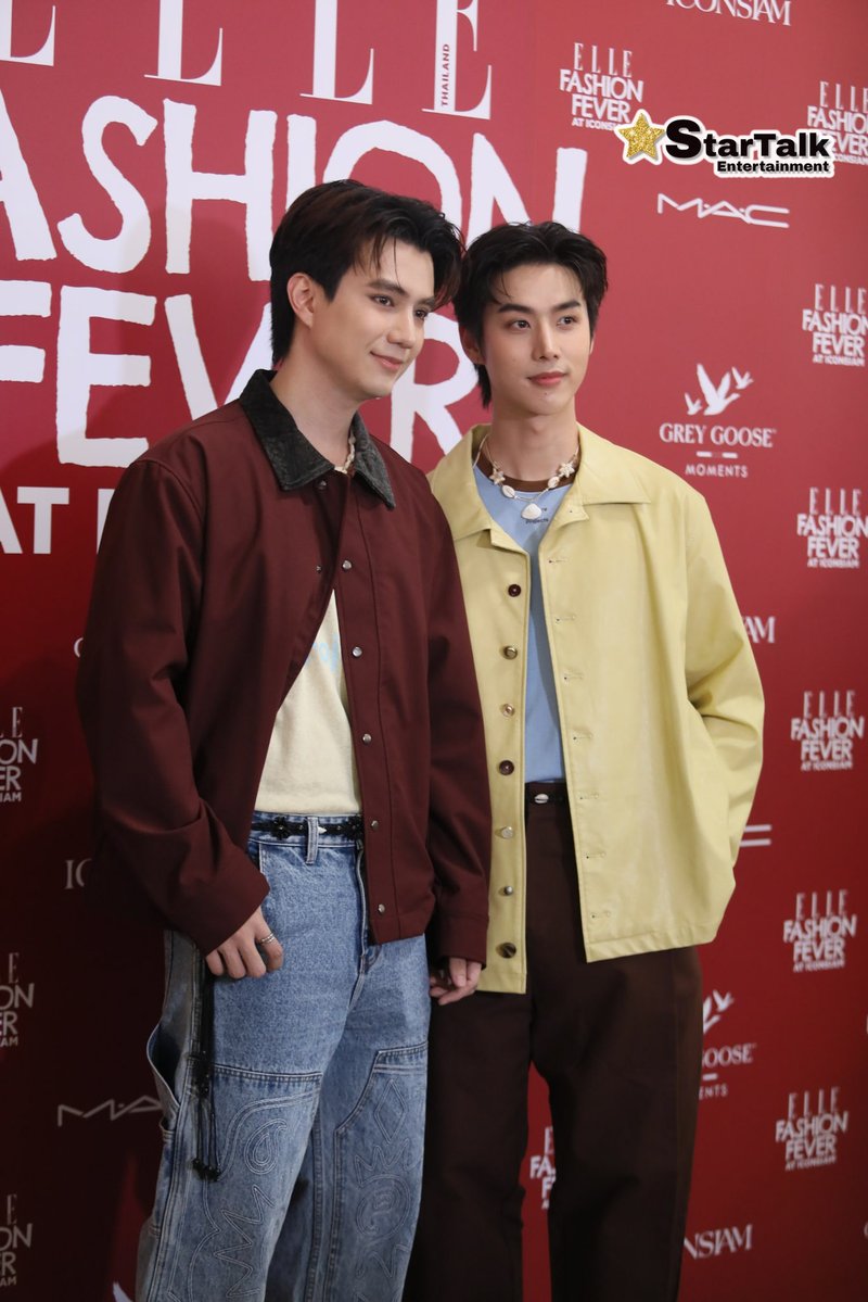 Startalk Entertainment tweet media