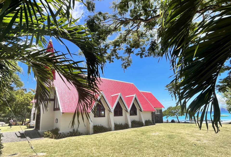 Mauritius Island tweet media