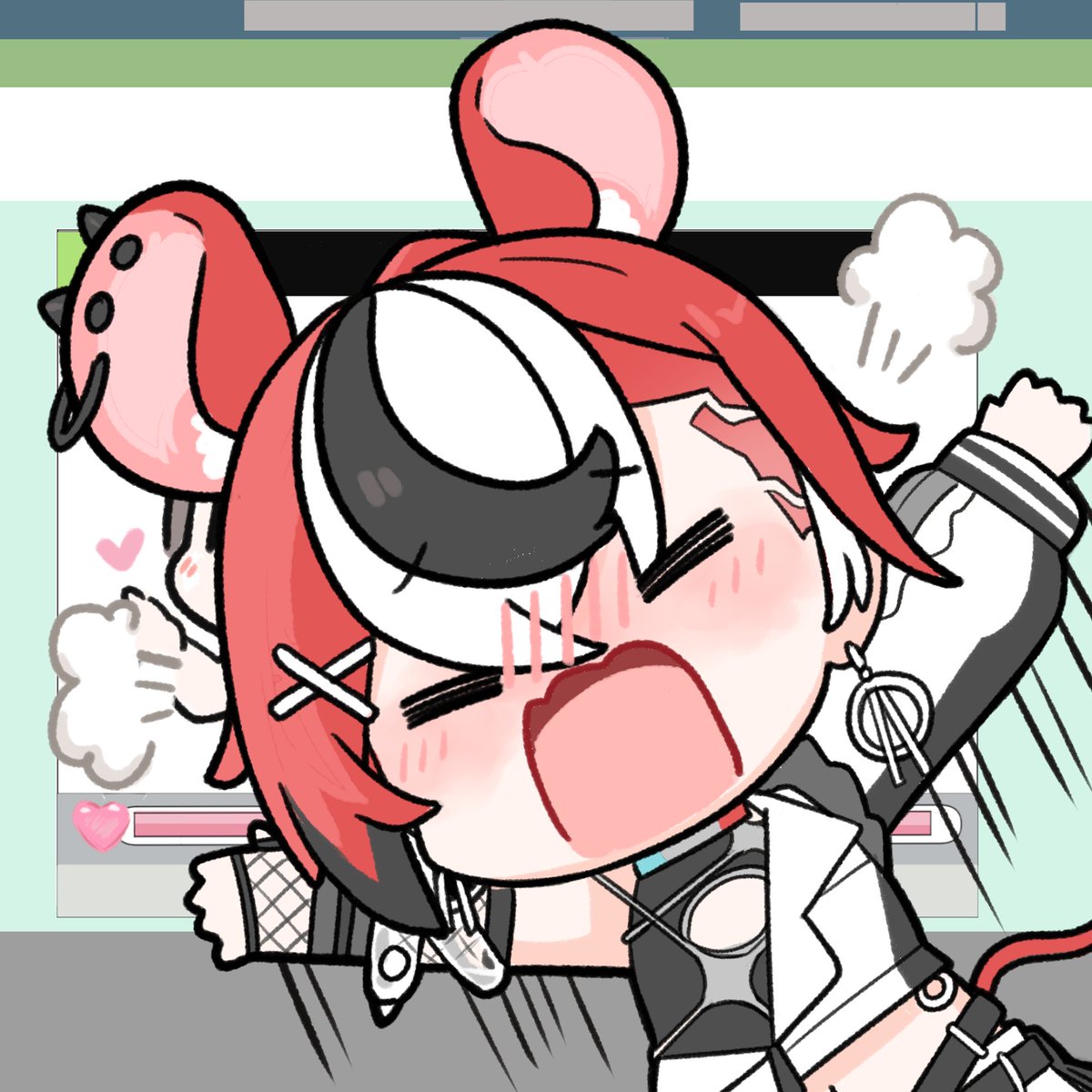 Alolan Rattata #019 tweet media