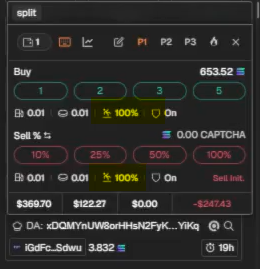 Choose Me tweet media