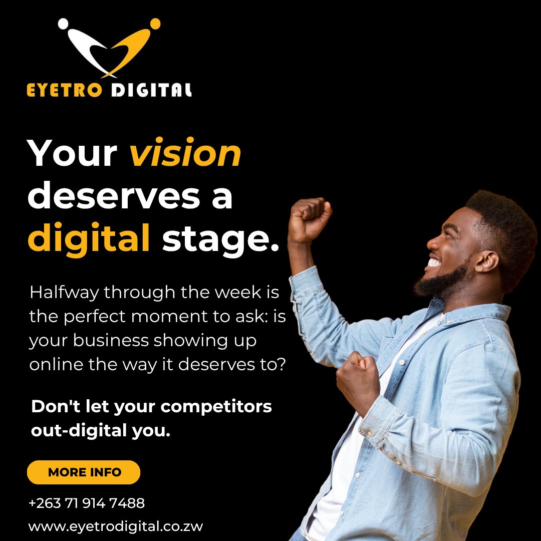 Eyetro Digital tweet media