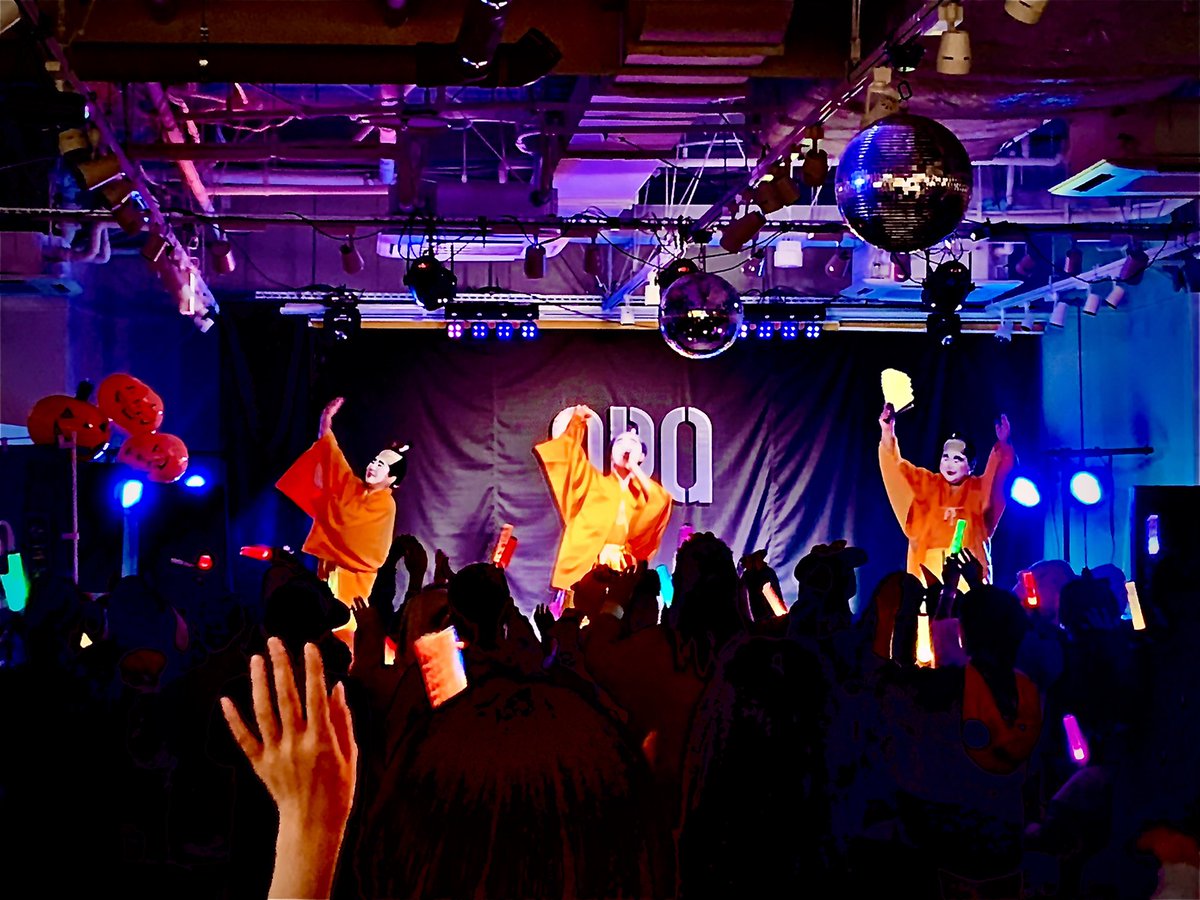 藤川勝 tweet media