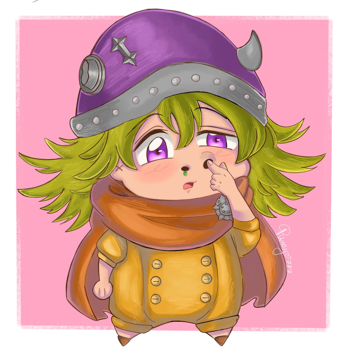 Rinay♡777 tweet media