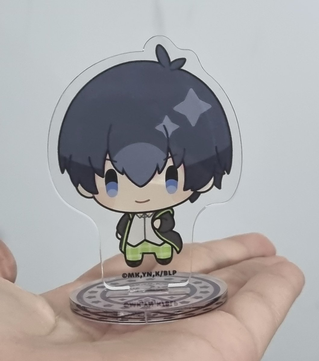 hoshi ☆ tweet media