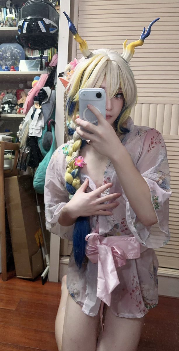 芝士酸奶 tweet media