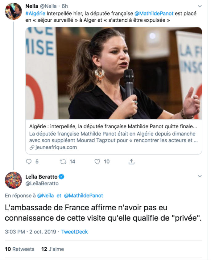YvesDON's tweet photo. #Crise #Politique, de #Civilisation, #religions👿☪️✝️🇻🇦"Où est l'ombre où est la #Lumière"? #Municipales2026 Qui gagne qui perd? Les têtes tombent "La #Macronie C finit" Cheffe de #LFI #MathildePanot.. qui est allée soutenir le #Hirak en #Algérie? Alors la #Mecque ou la #Gauche🤣 https://t.co/o25ZhCnmQp
