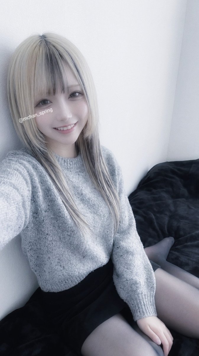 Mちゃん tweet media