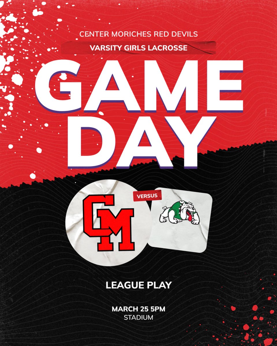 Center Moriches Athletics tweet media