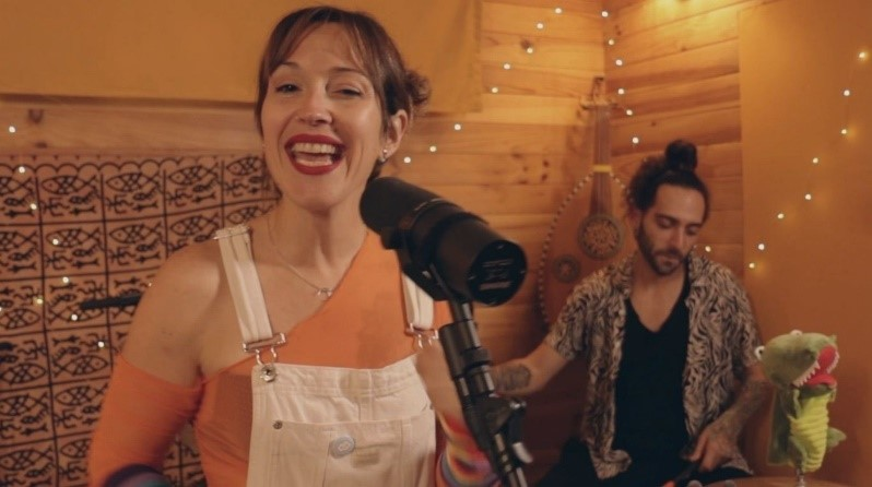 Distrito de Vicálvaro tweet media