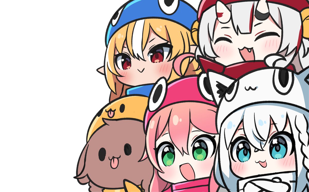 くまらん tweet media