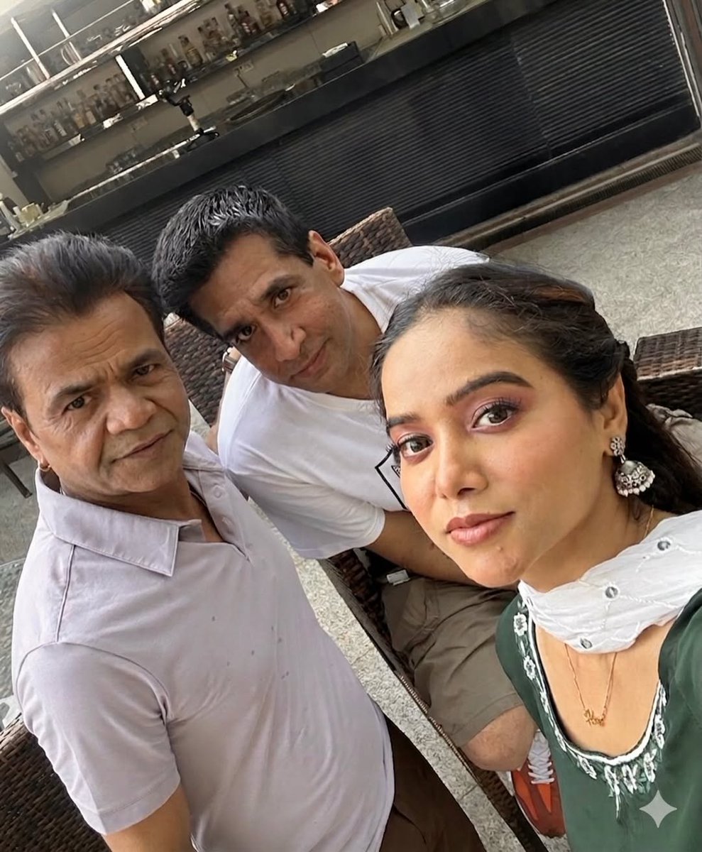Kuchh Bara aane wala😁
Super excited... 🤗🥰

 #ManishaRani #ManishaSquad #rajpalyadav