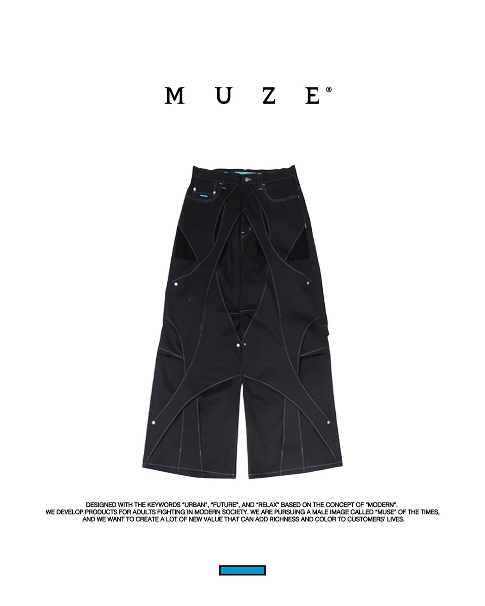 MUZE GALLERY tweet media