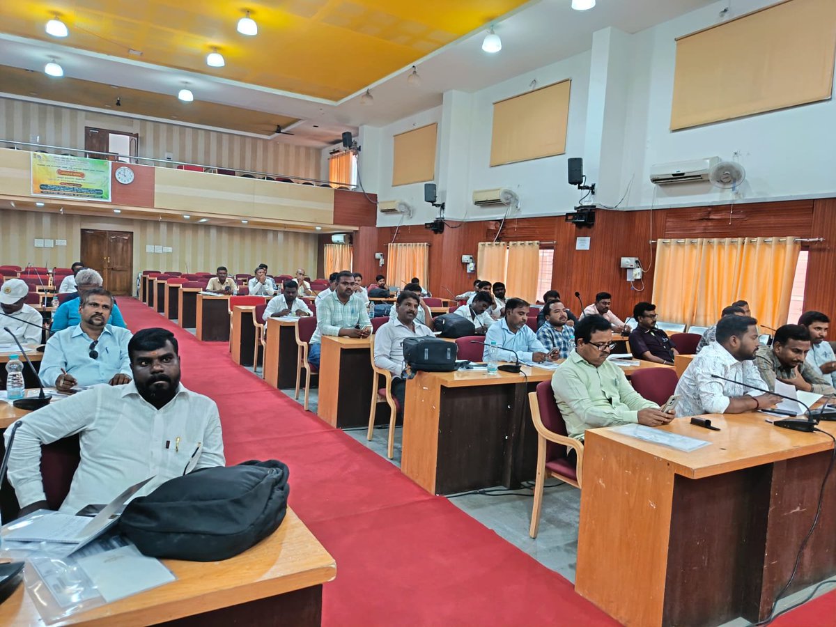 Central Bureau of Communication, Karnataka tweet media