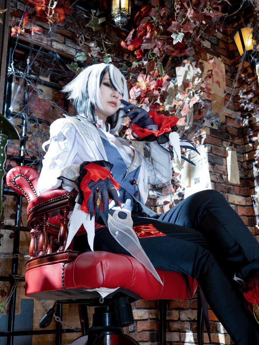 真碧(まお) tweet media