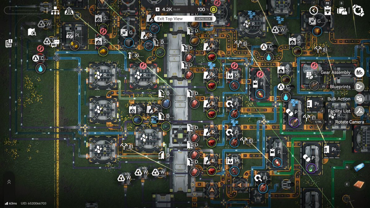 Yuno 💊🚀 Arknights Doctor & Endmin tweet media