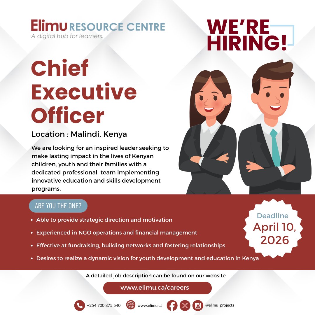 ElimuProjects tweet media