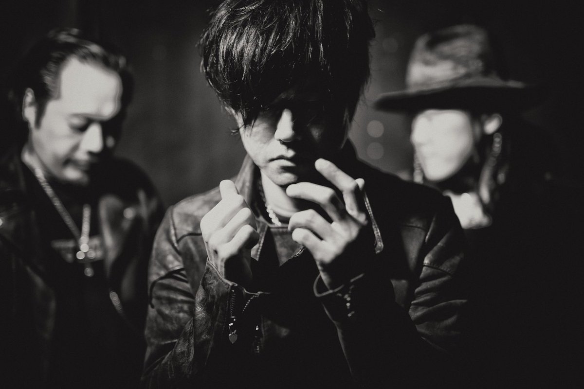 SUPER ROCK'N'ROLLERS 公式 tweet media