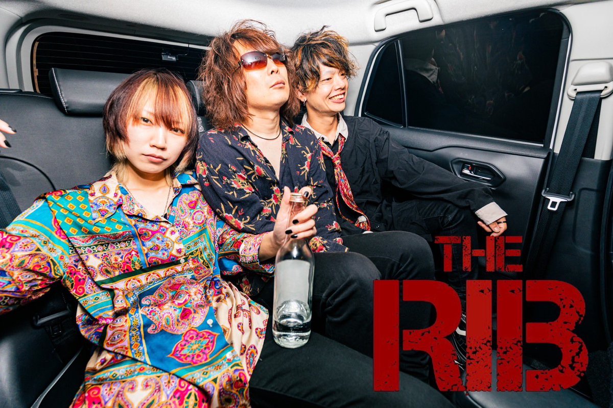 SUPER ROCK'N'ROLLERS 公式 tweet media
