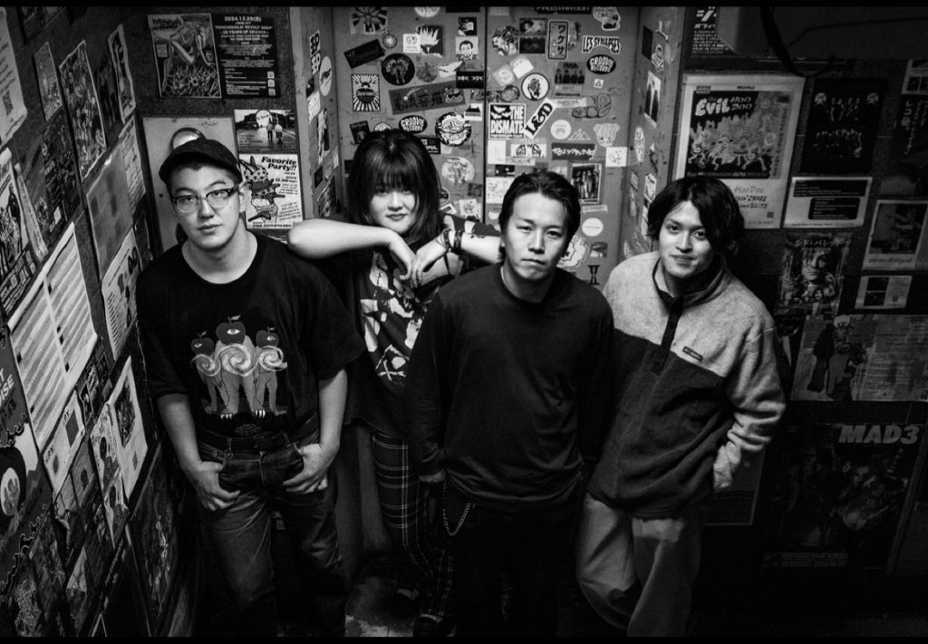 SUPER ROCK'N'ROLLERS 公式 tweet media