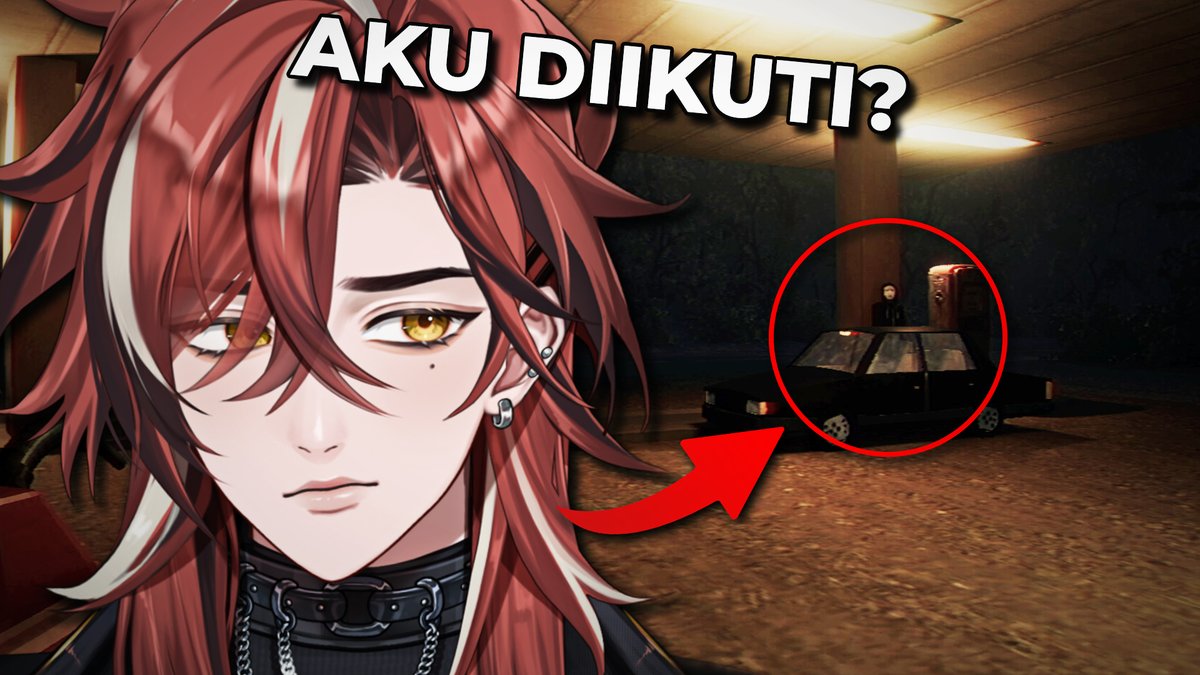 Harris Caine ⛓️【EOS】 tweet media