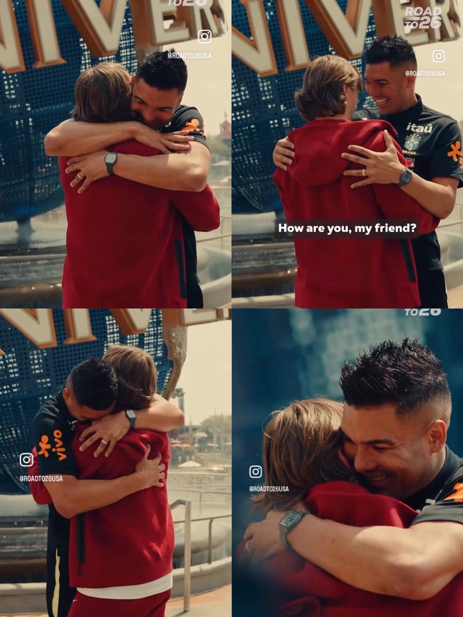 Madrid Xtra tweet media