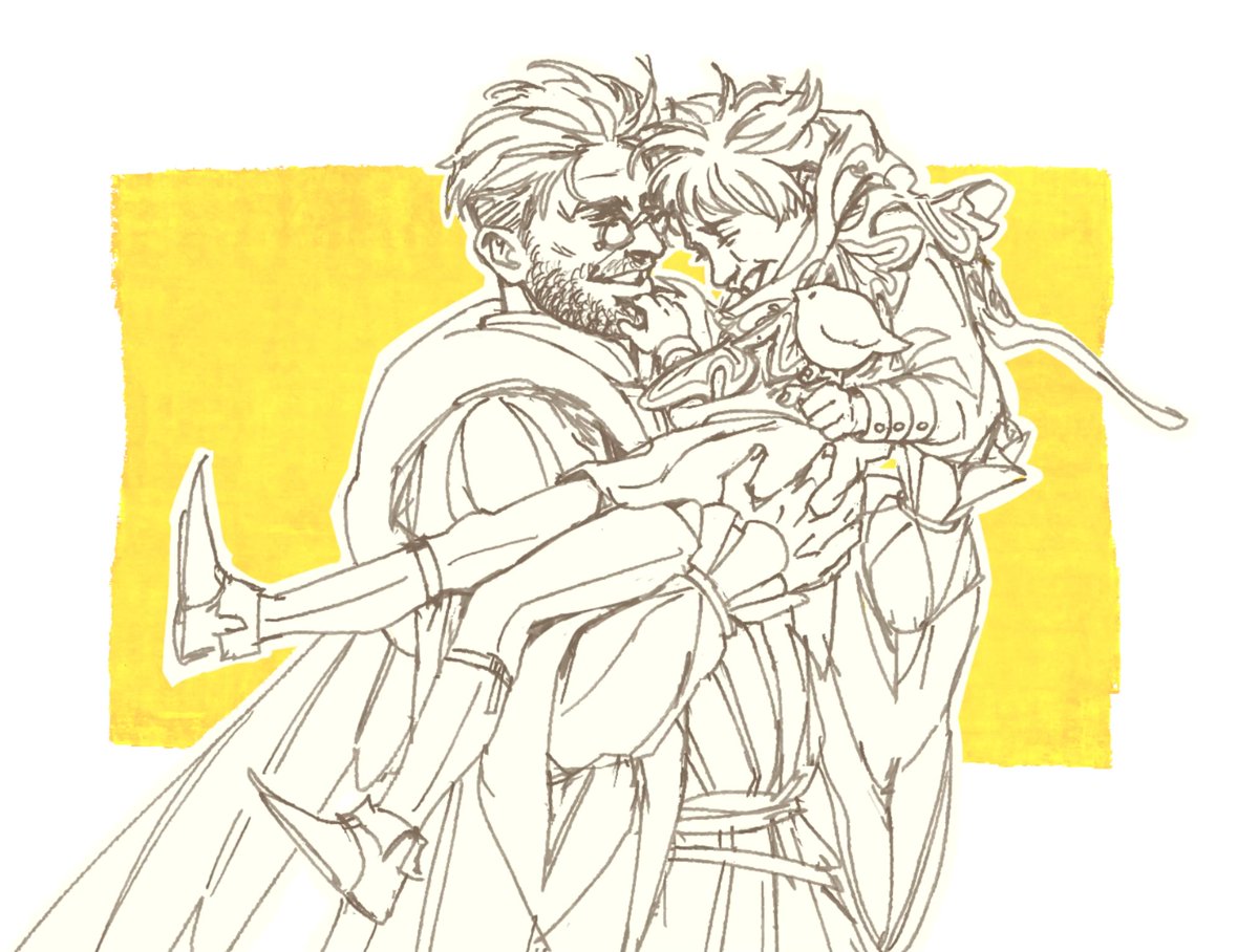 102 years of gunk tweet media