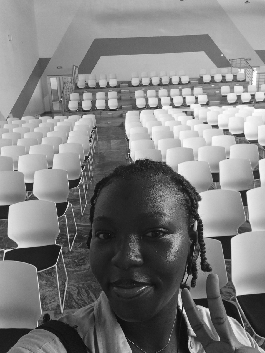 lizzy. (Creativekid) is at #KDC2026 tweet media