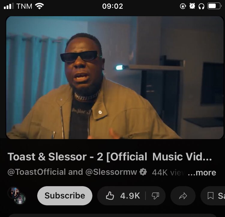 A Menace to society  tweet media