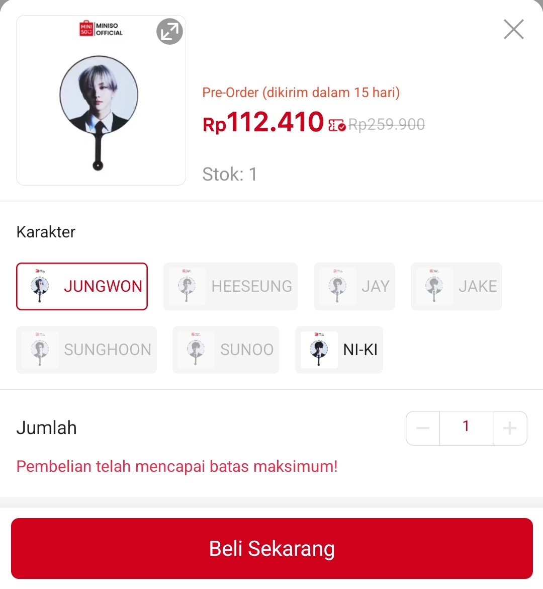 cipaa || enhypen is seven tweet media