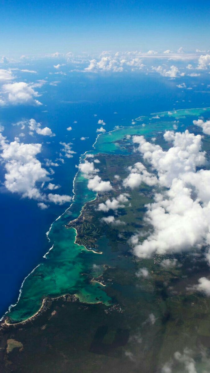 Mauritius Island tweet media