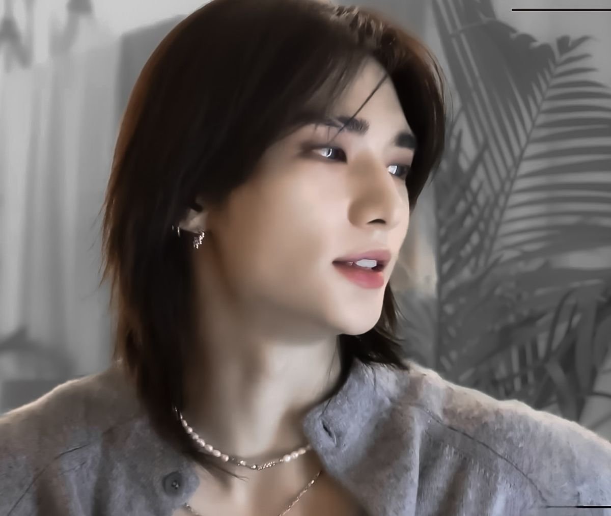 딸기 케이크 🌟Hyunjin Cartier Panther🌟 tweet media