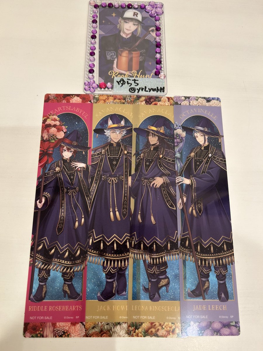 ゆらち@取引用垢 tweet media