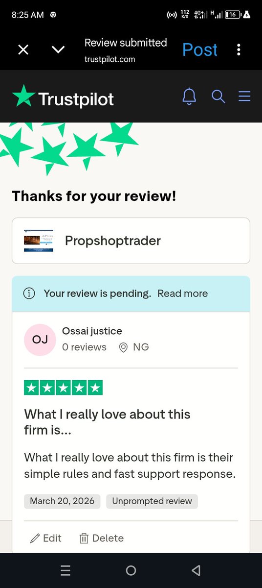 Ossai Justice tweet media