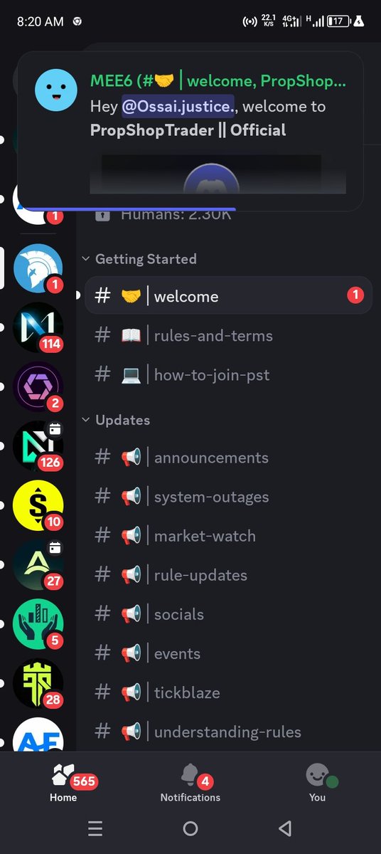 Ossai Justice tweet media