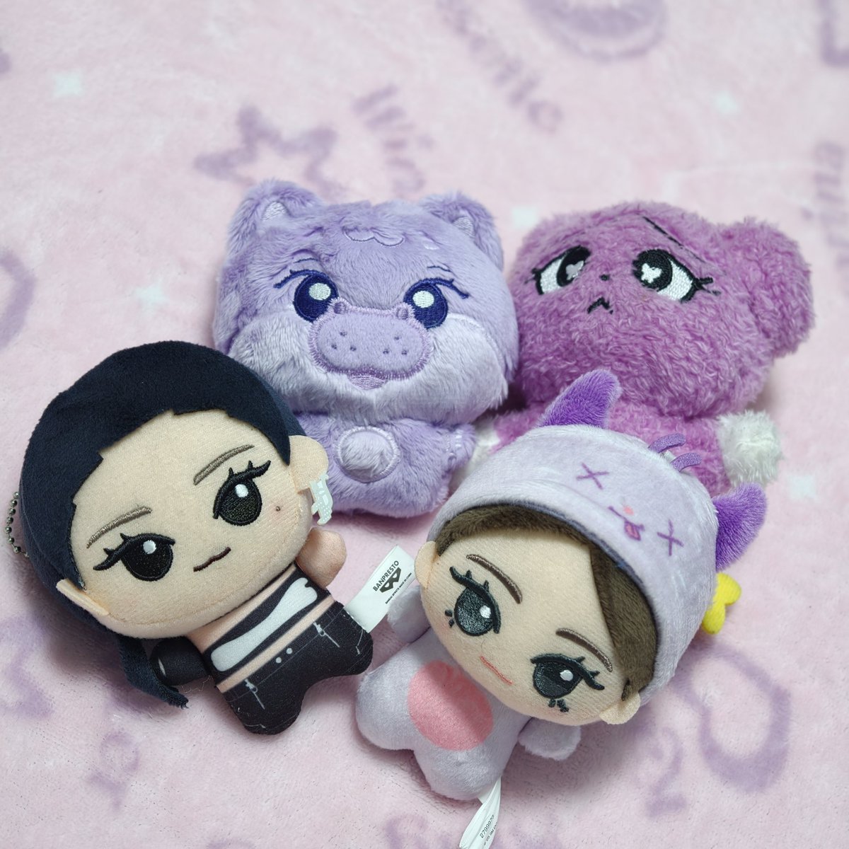 NINGNING PROJECT tweet media