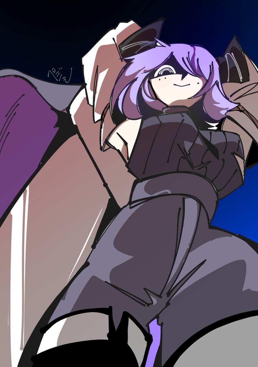 ぺジュン (skeb募集中) tweet media