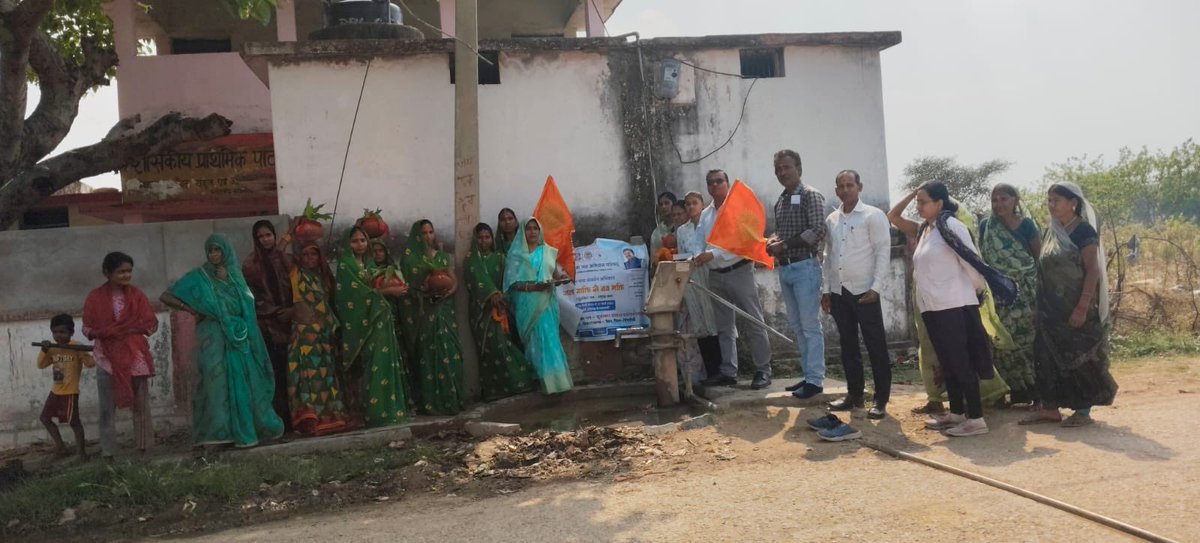 PRO JS Singrauli tweet media