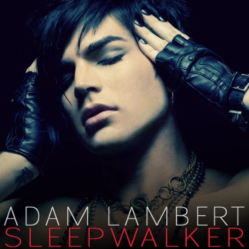 RaulVsRalph's tweet image. 15 years ago today @AdamLambert released “Sleepwalker” as the final single from his ‘For Your Entertainment’ debut album (Only released in some European countries) 
#AdamLambert 
#ForYourEntertainment 💿
#Sleepwalker 
March 25, 2011