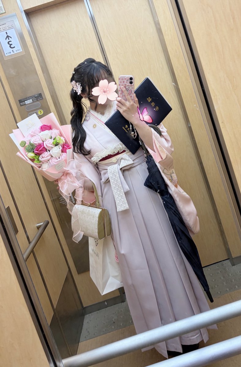 いちごだいふく tweet media