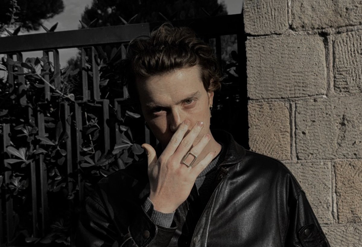 leonardo manccini. tweet media