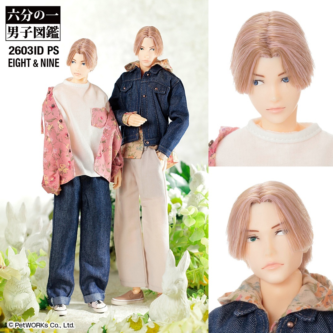 PetWORKs Co., Ltd. tweet media