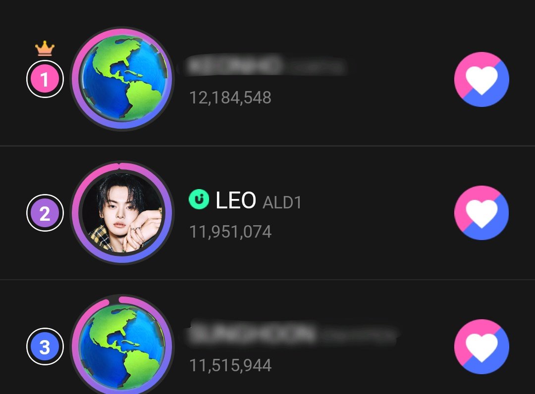 LEO INA VOTING TEAM tweet media